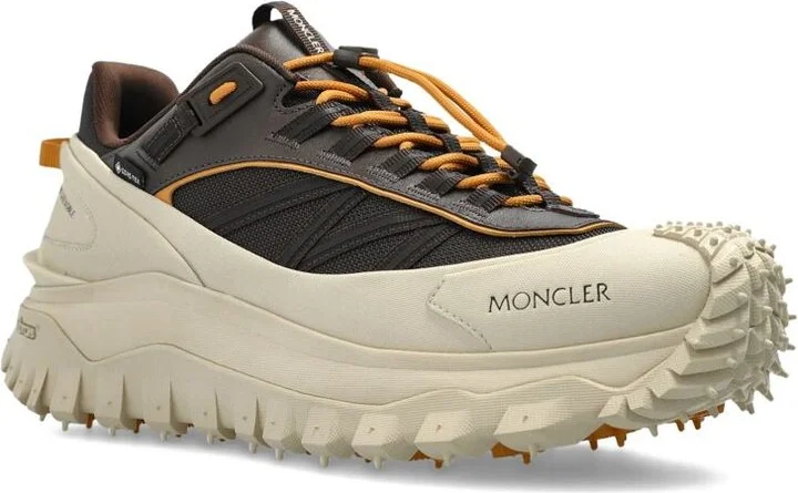 Moncler Trailgrip Gtx Shoes - Image 2