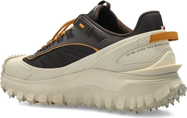 Moncler Trailgrip Gtx Shoes - Image 3