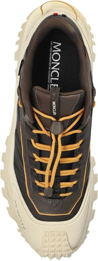Moncler Trailgrip Gtx Shoes - Image 4