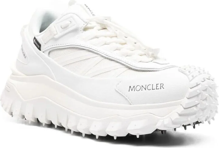 Moncler Trailgrip Gtx Shoes - Image 2