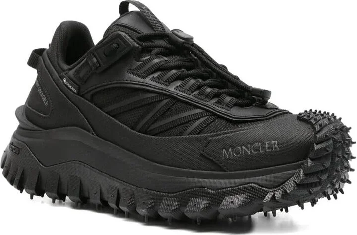 Moncler Trailgrip Gtx Shoes - Image 2