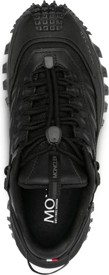Moncler Trailgrip Gtx Shoes - Image 4
