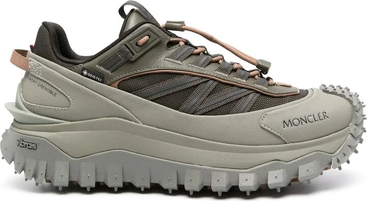 Moncler Trailgrip Gtx Shoes