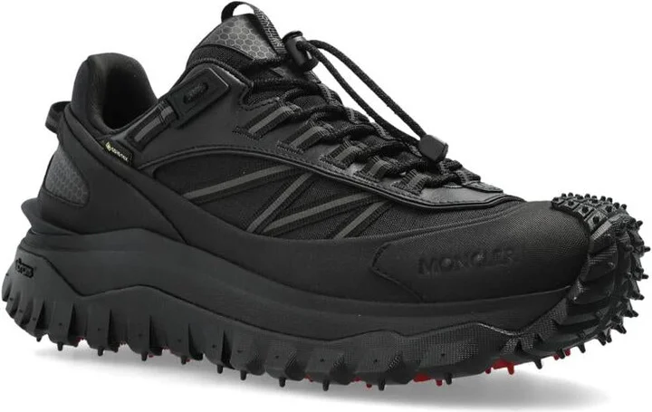 Moncler Trailgrip Gtx Sneakers - Image 2