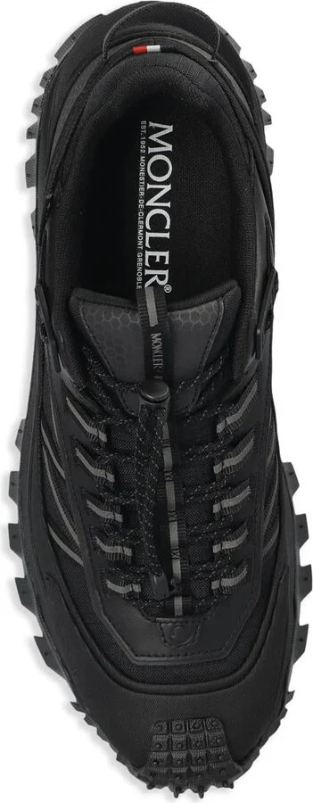 Moncler Trailgrip Gtx Sneakers - Image 4