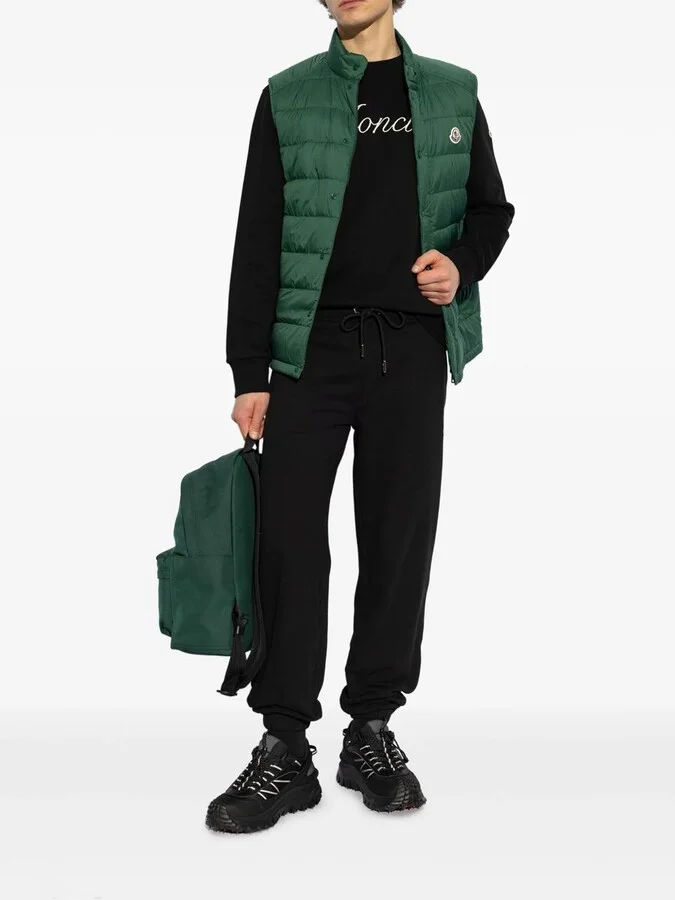 Moncler Trailgrip Gtx Sneakers - Image 5