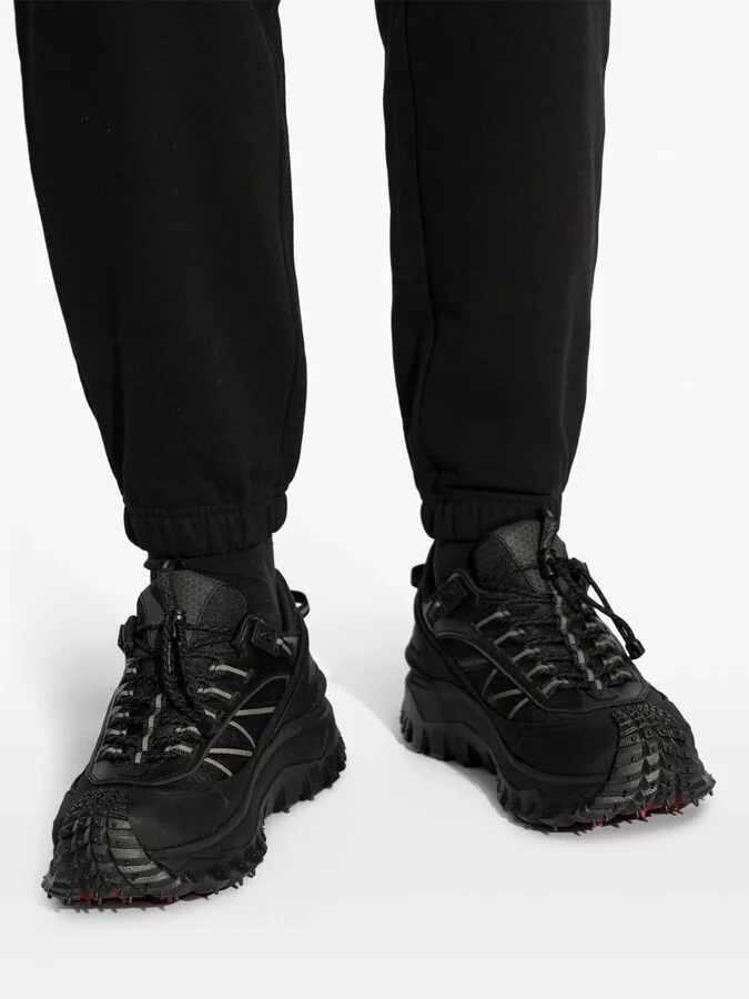 Moncler Trailgrip Gtx Sneakers - Image 6