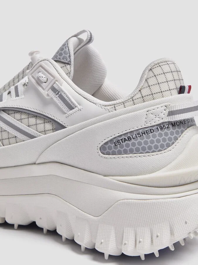 Moncler Trailgrip Gtx Sneakers - Image 3