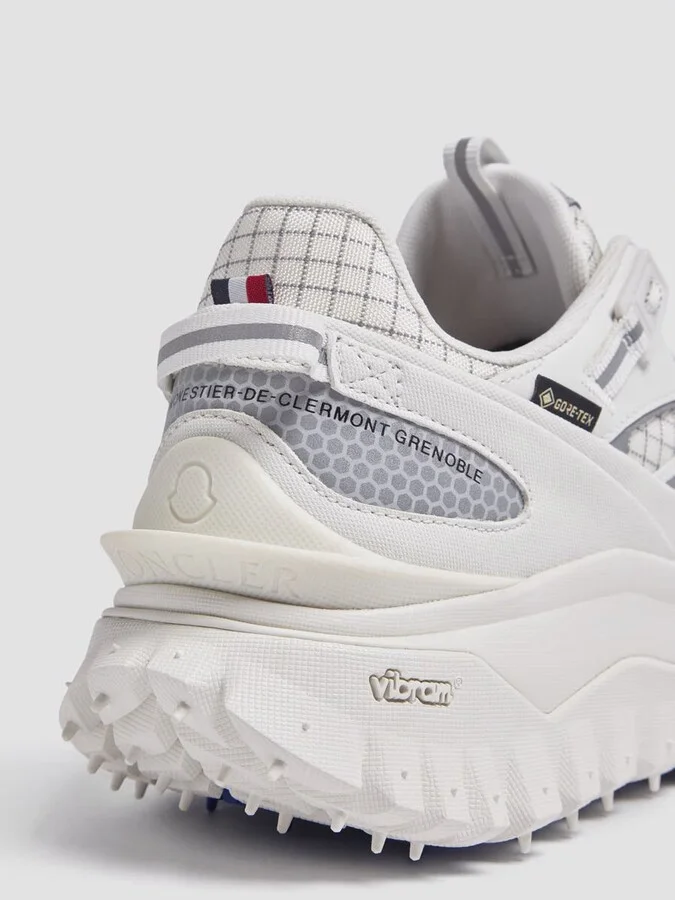 Moncler Trailgrip Gtx Sneakers - Image 4