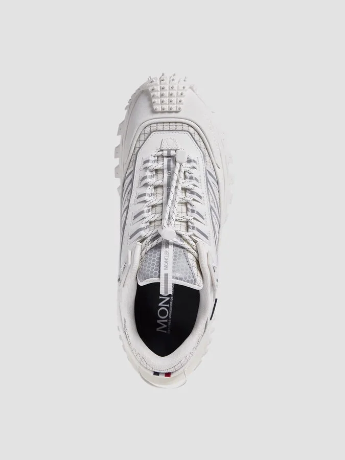 Moncler Trailgrip Gtx Sneakers - Image 5