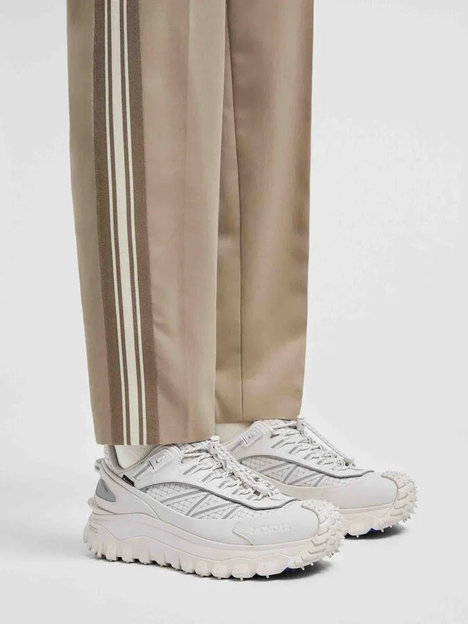 Moncler Trailgrip Gtx Sneakers - Image 2