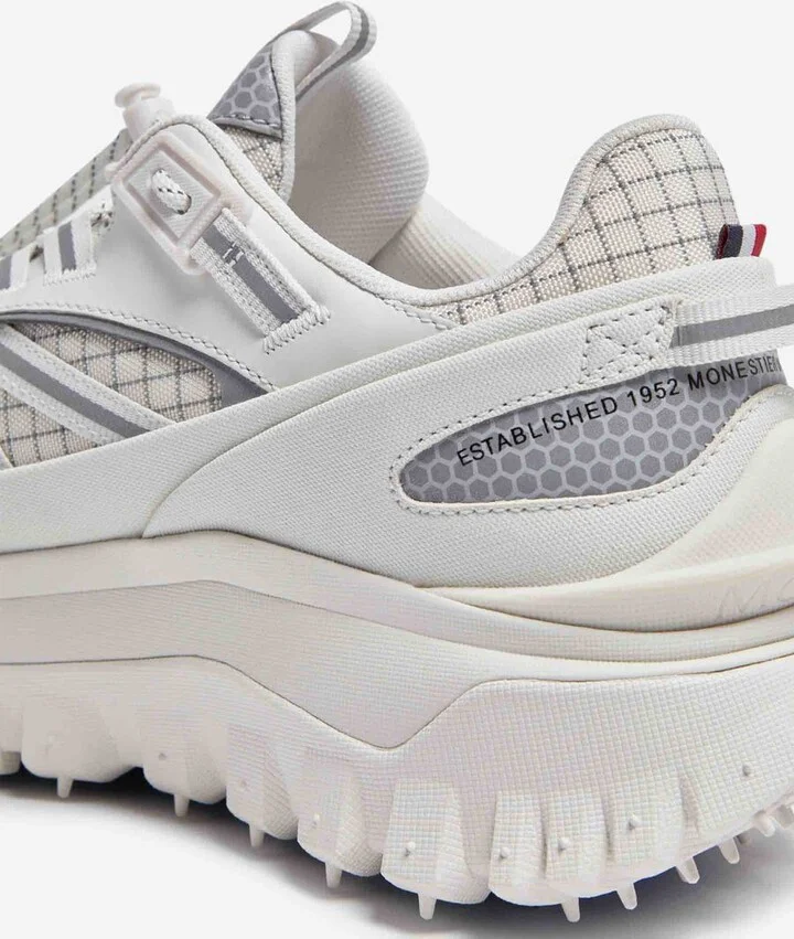 Moncler Trailgrip Gtx Sneakers - Image 4