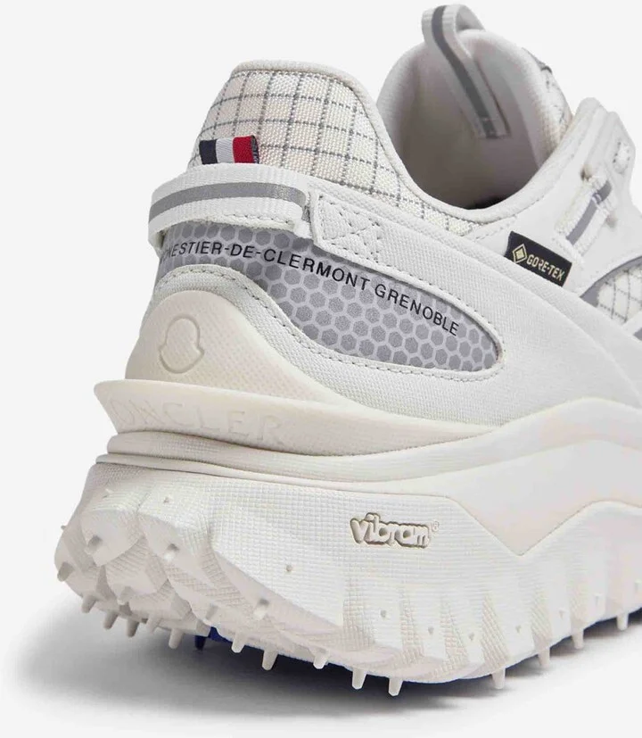 Moncler Trailgrip Gtx Sneakers - Image 5