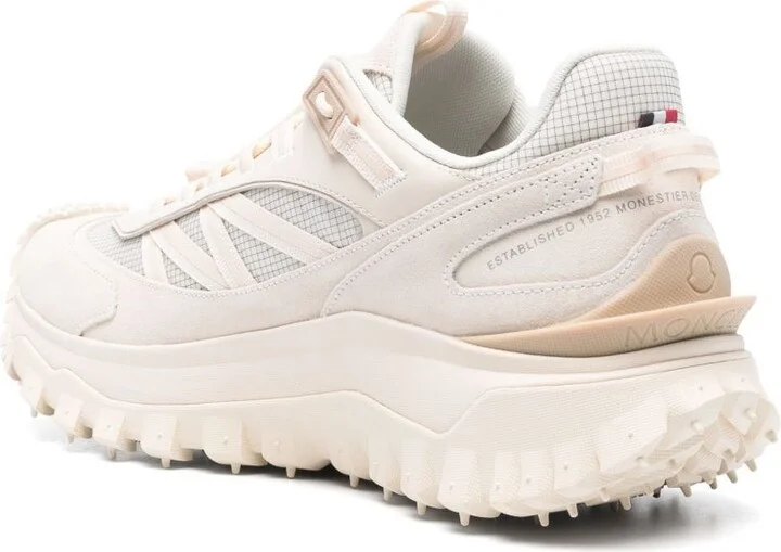 Moncler Trailgrip Gtx Sneakers - Image 2