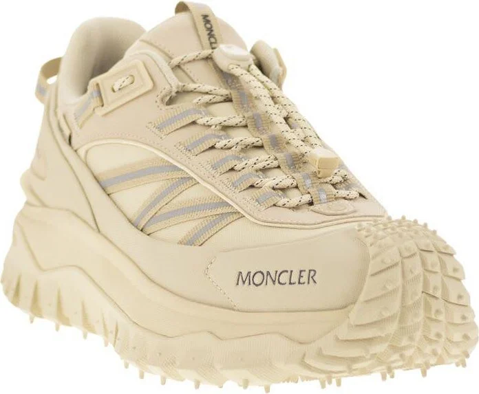 Moncler Trailgrip Gtx - Sneakers - Image 2