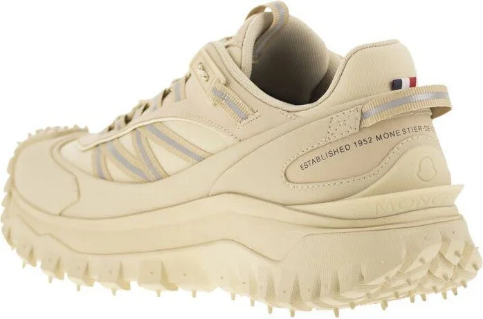 Moncler Trailgrip Gtx - Sneakers - Image 3