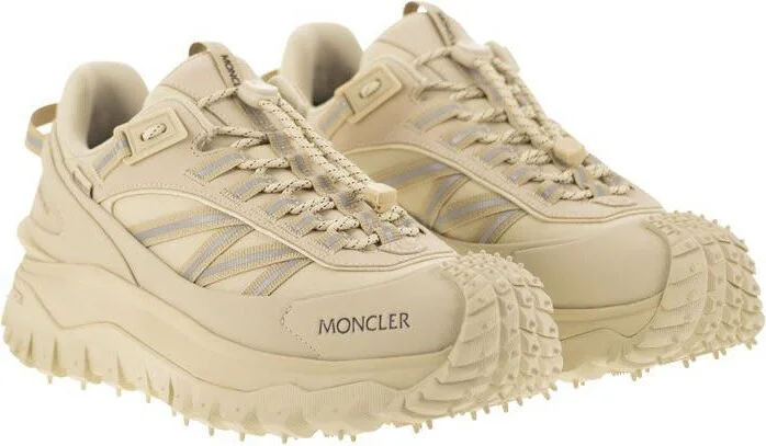 Moncler Trailgrip Gtx - Sneakers - Image 4