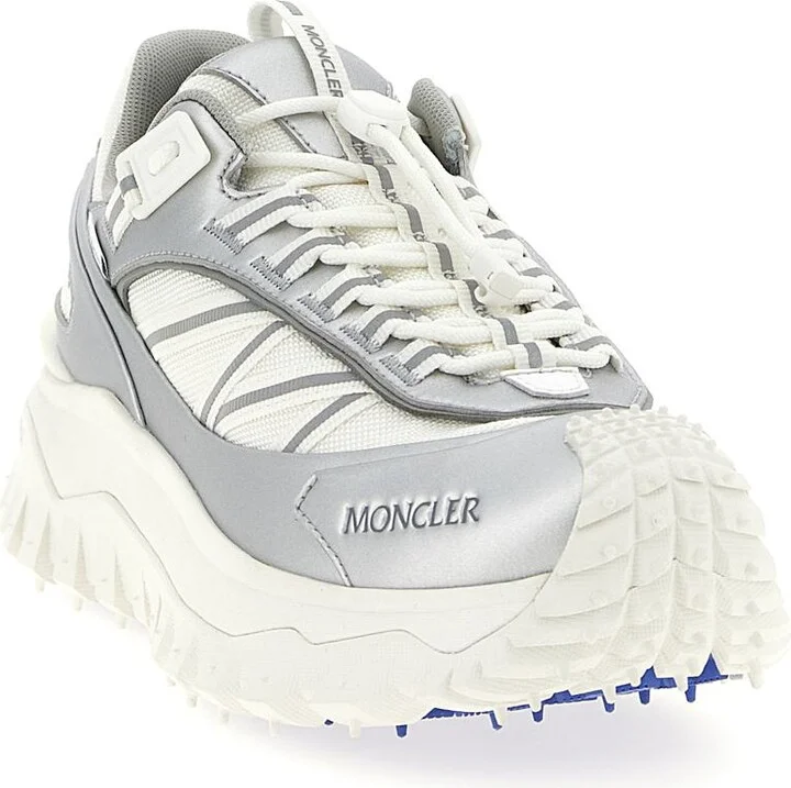 Moncler 'Trailgrip Gtx' Sneakers - Image 2