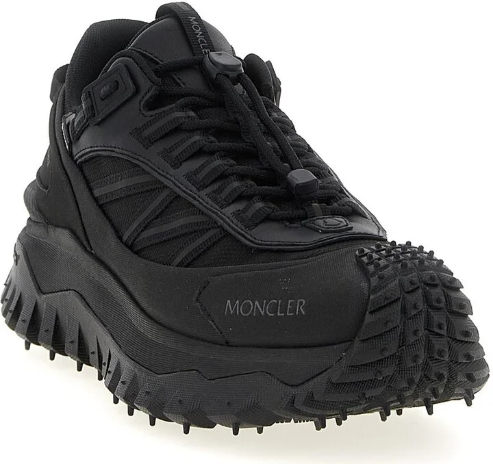 Moncler 'Trailgrip Gtx' Sneakers - Image 2