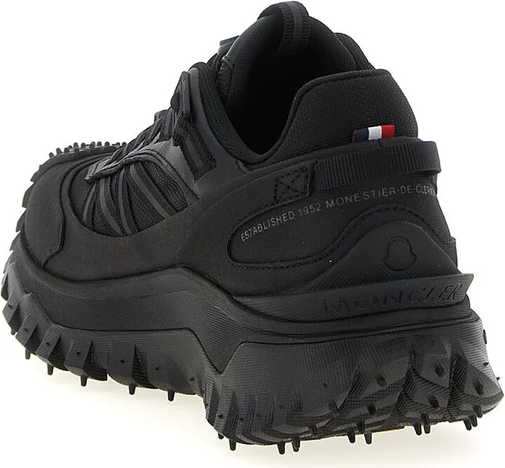 Moncler 'Trailgrip Gtx' Sneakers - Image 3