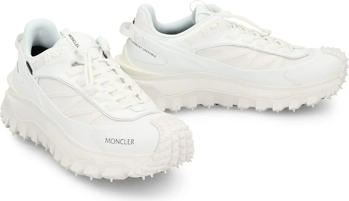 Moncler Trailgrip Gtx Sneakers - Image 3