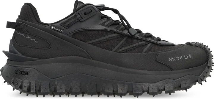 Moncler Trailgrip Gtx Sneakers - Image 2