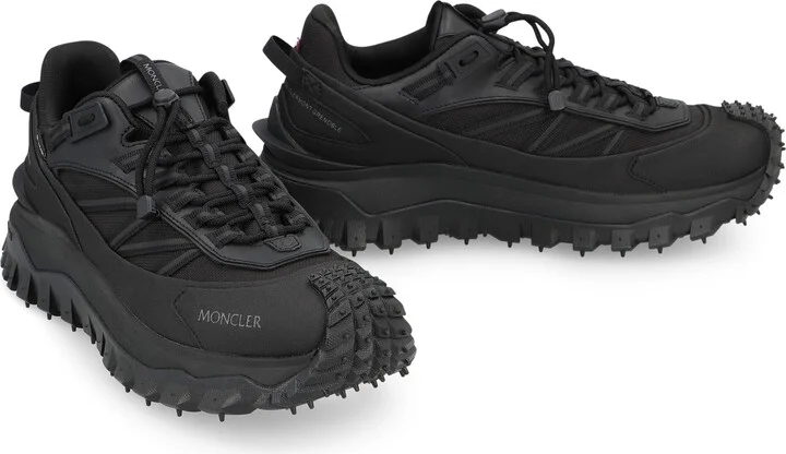 Moncler Trailgrip Gtx Sneakers - Image 3