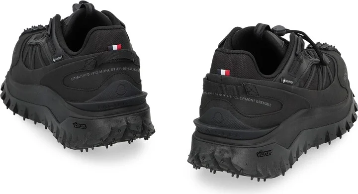 Moncler Trailgrip Gtx Sneakers - Image 4