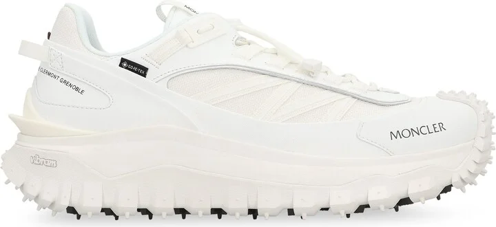 Moncler Trailgrip Gtx Sneakers - Image 2