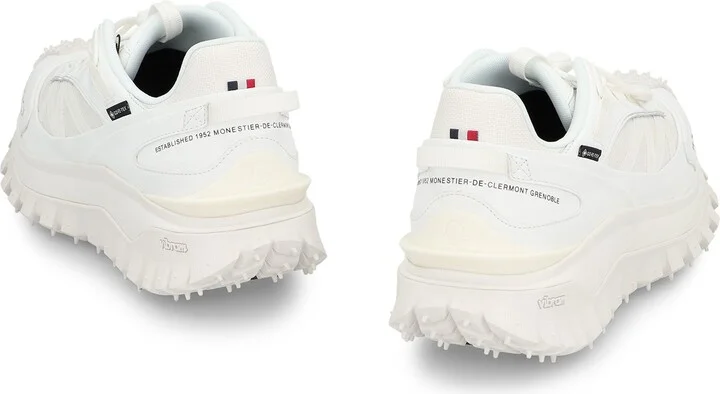 Moncler Trailgrip Gtx Sneakers - Image 4