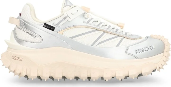 Moncler Trailgrip Gtx Sneakers - Image 2