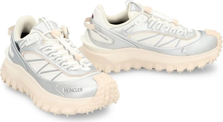 Moncler Trailgrip Gtx Sneakers - Image 3