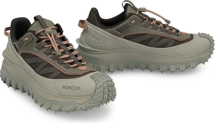 Moncler Trailgrip Gtx Sneakers - Image 3
