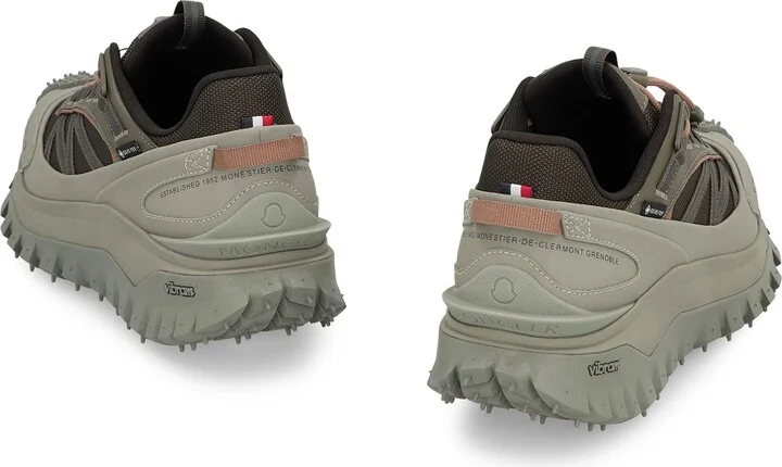 Moncler Trailgrip Gtx Sneakers - Image 4