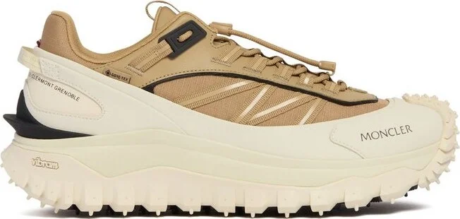 Moncler Trailgrip Gtx Sneakers