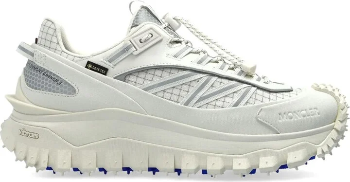 Moncler Trailgrip Gtx Sneakers