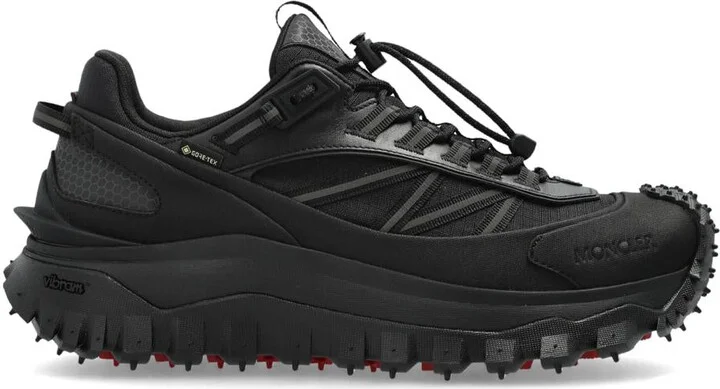 Moncler Trailgrip Gtx Sneakers