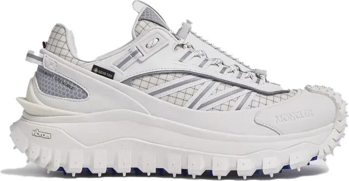 Moncler Trailgrip Gtx Sneakers