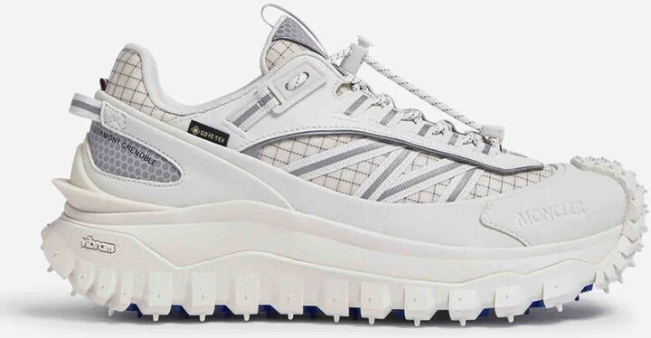 Moncler Trailgrip Gtx Sneakers