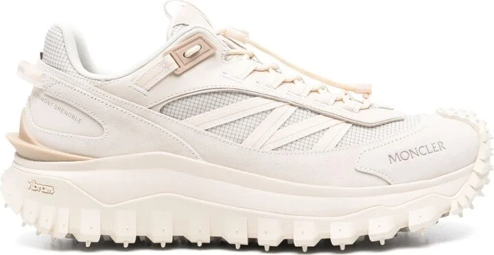 Moncler Trailgrip Gtx Sneakers