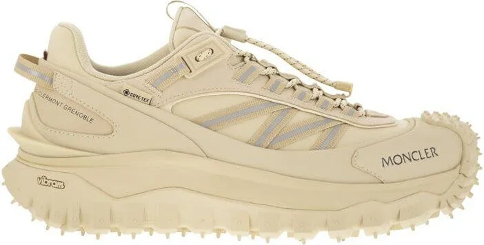 Moncler Trailgrip Gtx - Sneakers