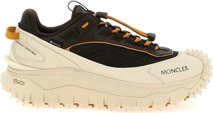 Moncler 'Trailgrip Gtx' Sneakers