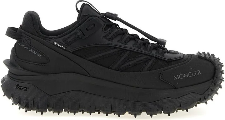 Moncler 'Trailgrip Gtx' Sneakers