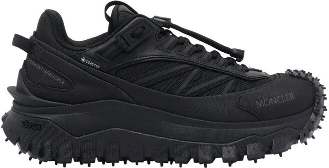 Moncler Trailgrip GTX Sneakers