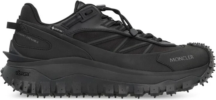 Moncler Trailgrip Gtx Sneakers