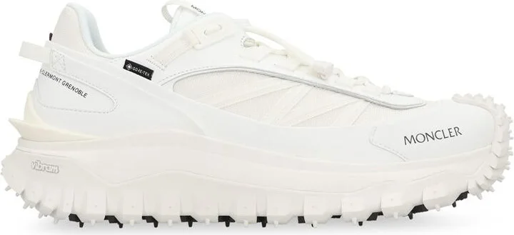 Moncler Trailgrip Gtx Sneakers