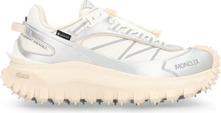 Moncler Trailgrip Gtx Sneakers