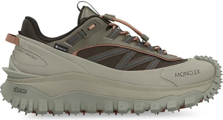 Moncler Trailgrip Gtx Sneakers