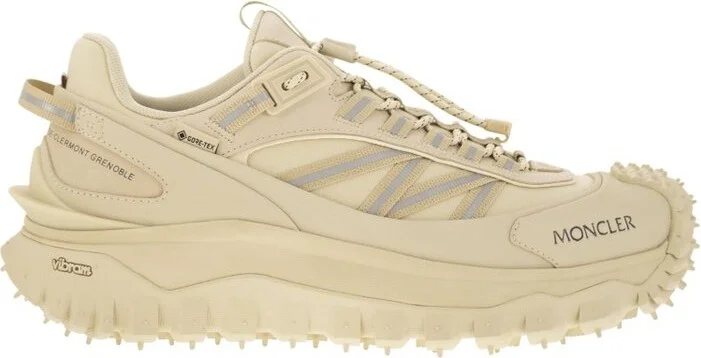 Moncler Trailgrip GTX Sport Trainers