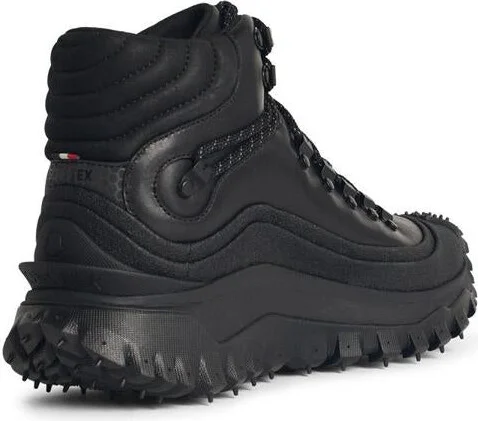 Moncler 'Trailgrip' High Sneakers - Image 3